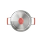 Набір посуду Tefal Opti'Space 6 предметів (G720S674) - зменшене зображення 4