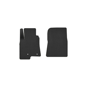 Килимок в салон EVAtech передні Mitsubishi Pajero Wagon (V80) 7 sea (MT3580A2VL2RBB) зображення 1