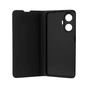 Чохол до мобільного телефона BeCover Exclusive New Style Realme C55 Black (711198) - зменшене зображення 4