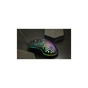 Мишка XO M4 4000 DPI RGB USB Black (XO-M4-BK) - зменшене зображення 7
