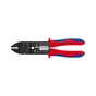 Затиск для клем KNIPEX 97 21 215 - зменшене зображення 1