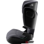 Автокрісло Britax-Romer Kidfix M I-size Storm Grey (2000035129) - зменшене зображення 3