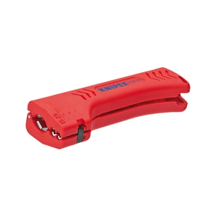 Знімач ізоляції KNIPEX 16 90 130 SB зображення 1