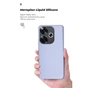 Чохол до мобільного телефона Armorstandart ICON Xiaomi Poco F6 Lavender (ARM73515) - зменшене зображення 7