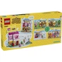 Конструктор LEGO Animal Crossing Творчі будинки: сезони розваг (77057) - зменшене зображення 8