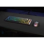 Килимок для мишки Cherry Xtrfy GP5 XL Black (CX-GP5-XL-BLACK) - зменшене зображення 2