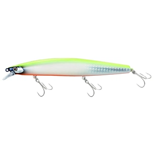 Воблер Shimano Exsence Silent Assassin AR-C 140F 140mm 23.0g 10T Pearl CH (0.6-0.7m) (2266.34.59) зображення 1