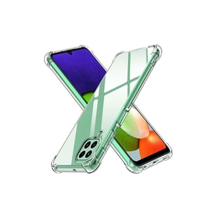 Чохол до мобільного телефона BeCover Anti-Shock Samsung Galaxy M53 SM-M536 Clear (707569) зображення 1
