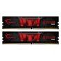 Модуль пам'яті для комп'ютера DDR4 32GB (2x16GB) 3200 MHz Aegis G.Skill (F4-3200C16D-32GIS) - зменшене зображення 1