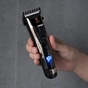 Машинка для стрижки Ardesto HC-Y30-DBS - зменшене зображення 10