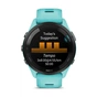 Смарт-годинник Garmin Forerunner 265, Aqua, GPS (010-02810-12) - зменшене зображення 3