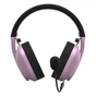 Навушники Hator Hyperpunk 2 USB 7.1 Black/Lilac (HTA-849) - зменшене зображення 2