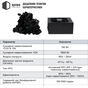 Блок живлення Qube 1650W (QBF-HP1-1650GD-14C) - уменьшенное изображение 9
