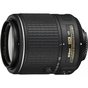Об'єктив Nikon 55-200mm f/4-5.6G AF-S ED VR II AF-S NIKKOR (JAA823DA) - зменшене зображення 1