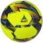 М'яч футбольний Select FB Classic v23 жовто-чорний Уні 4 (5703543316182) - зменшене зображення 1