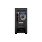 Корпус AeroCool Viewport Mini-G-BK-v2 Black (ACCM-ES09133.11) - зменшене зображення 6