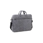 Сумка для ноутбука Defender 15.6" Solid PU gray (26088) - зменшене зображення 1