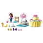 Конструктор LEGO Gabby's Dollhouse Весела випічка з Кексиком (10785) - зменшене зображення 5