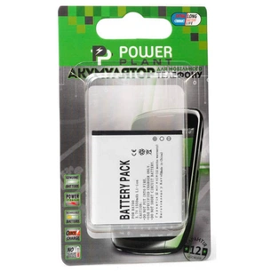 Акумуляторна батарея PowerPlant Sony Ericsson BA700 (Xperia Pro) (DV00DV6105) зображення 1