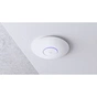 Точка доступу Wi-Fi Ubiquiti UniFi U6 PLUS (U6-PLUS) - зменшене зображення 5