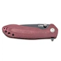 Ніж CJRB Scoria Micarta (J1920-BDRC) - зменшене зображення 3