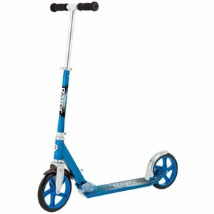 Самокат Razor A5 Lux Blue (206032) зображення 1