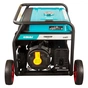 Генератор Sigma 220V 8.5/9.0kW електрозапуск (5710571) - зменшене зображення 5