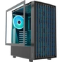 Корпус Modecom BREEZE (AT-BREEZE-MG-ARGB-10-0000) - зменшене зображення 6