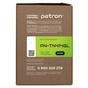 Тонер-картридж Patron Konica Minolta TN414 Green Label (PN-TN414GL) - зменшене зображення 3