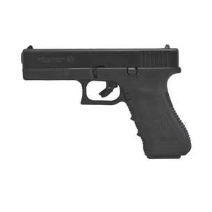 Стартовий пістолет Bruni Mini Gap cal.9 PAK (1100) зображення 1