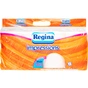 Туалетний папір Regina Impressions Orange 18 м 150 відривів 3 шари 8 рулонів (8004260487979) - зменшене зображення 1