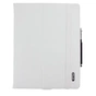 Чохол до планшета iPearl 9,7" New iPad з підставкою White (IP12-ADHD-08501E) - зменшене зображення 1