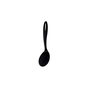 Лопатка кухонна Tramontina Ability Round Black (25166/100) - зменшене зображення 2