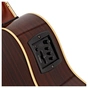 Гітара електроакустична Yamaha FSX830C Natural - зменшене зображення 6