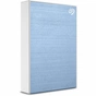 Зовнішній жорсткий диск 2.5" 4TB One Touch USB 3.2 Seagate (STKC4000402) - зменшене зображення 2