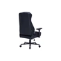 Крісло ігрове Sihoo GC695B Black (GC695B) - зменшене зображення 5