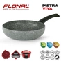 Сковорода Flonal Pietra Viva 26 см (PV8PB2670) - зменшене зображення 6