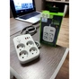 Мережевий фільтр живлення XoKo XK-SP-4-2-1-WH - зменшене зображення 4