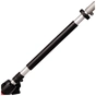 Кущоріз Einhell телескопічний GC-HC 90/2046 T, 900Вт, набір з 2 насадок (4501290) - уменьшенное изображение 3
