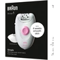 Епілятор Braun SE 1-010 - уменьшенное изображение 4