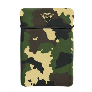 Чохол до ноутбука Trust 17.3" GXT 1244C Lido JUNGLE CAMO (23246) зображення 1