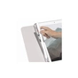 Чохол до планшета BeCover with keyboard Apple iPad Pro 13" M4 2024 Gray (713004) - зменшене зображення 2
