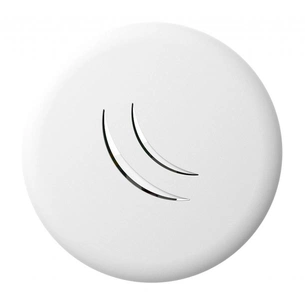 Точка доступу Wi-Fi Mikrotik cAP lite (RBcAPL-2nD) зображення 1