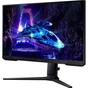 Монітор Samsung LS24DG302EIXCI - зменшене зображення 3