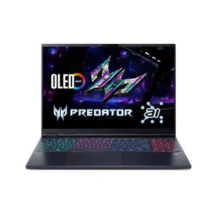 Ноутбук Acer Predator Helios Neo 16S PHN16S-71 (NH.QZEEU.006) зображення 1