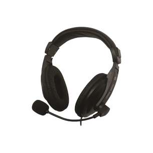 Навушники Piko PX2 Black (1283126489617) зображення 1