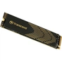 Накопичувач SSD M.2 2280 1TB Transcend (TS1TMTE240S) - зменшене зображення 1