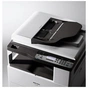 Багатофункціональний пристрій Ricoh M 2701 (418118) - зменшене зображення 3