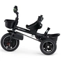 Дитячий велосипед Kinderkraft Spinstep Mauvelous Pink (KRSPST00PNK0000) (5902533916528) - зменшене зображення 8