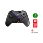 Геймпад ASUS ROG Raikiri Pro USB-С/BT/Wireless Black (90GC00W0-BGP000) - зменшене зображення 2